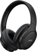 Наушники с микрофоном Acer OHR304 черный мониторные BT оголовье (ZL.HDSEE.00B) от магазина РЭССИ