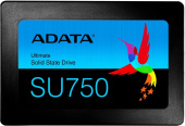 Накопитель SSD A-Data SATA III 256Gb ASU750SS-256GT-C SU750 2.5" от магазина РЭССИ