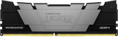 Память DDR4 16GB 4000MHz Kingston KF440C19RB12/16 Fury Renegade Black RTL Gaming PC4-32000 CL19 DIMM 288-pin 1.35В dual rank с радиатором Ret от магазина РЭССИ