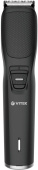 Машинка для стрижки Vitek Verde VT-1354 разноцветный 8Вт (насадок в компл:4шт) от магазина РЭССИ