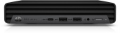 ПК HP ProDesk 400 G9 Mini i7 12700T (1.4) 8Gb SSD512Gb UHDG 770 Windows 11 Professional 64 GbitEth WiFi BT 90W kbNORUS мышь черный (6B1Y8EA) от магазина РЭССИ