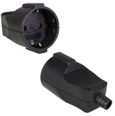 Розетка: РТ-005 от магазина РЭССИ