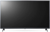 Телевизор LED LG 43" 43UQ76003LD.ADGG темный металлик 4K Ultra HD 60Hz DVB-T DVB-T2 DVB-C DVB-S DVB-S2 WiFi Smart TV (RUS) от магазина РЭССИ