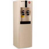 Кулер для воды Aqua Work 16LDR бежевый 27519 от магазина РЭССИ