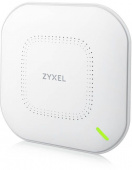 Точка доступа Zyxel NebulaFlex NWA210AX-EU0102F AX3000 100/1000/2500BASE-T белый от магазина РЭССИ