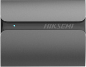 Накопитель SSD Hikvision USB-C 1TB HS-ESSD-T300S/1024G T300S серый от магазина РЭССИ