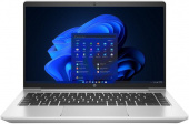 Ноутбук HP ProBook 440 G9 Core i5 1235U 8Gb SSD512Gb Intel Iris Xe graphics 14" UWVA FHD (1920x1080) Windows 11 Professional 64 silver WiFi BT Cam (6A1X7EA) от магазина РЭССИ