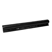 Батарея для ноутбука TopON 100725 14.4V 2600mAh литиево-ионная (TOP-LG400S) от магазина РЭССИ