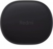 Наушники вкладыши Xiaomi Redmi Buds 4 Lite M2231E1 черный беспроводные bluetooth в ушной раковине (BHR7118GL) от магазина РЭССИ