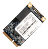 Накопитель SSD Netac mSATA 512Gb NT01N5M-512G-M3X N5M mSATA от магазина РЭССИ