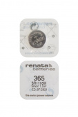 Элемент питания RENATA SR1116W   365 (0%Hg), опт.упак. 10 шт от магазина РЭССИ