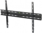 Кронштейн для телевизора Arm Media PLASMA-1 new черный 32"-90" макс.55кг настенный фиксированный от магазина РЭССИ