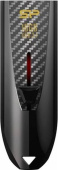 Флеш Диск Silicon Power 16Gb Blaze B25 SP016GBUF3B25V1K USB3.0 черный от магазина РЭССИ