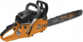 Бензопила Carver PSG-52-18 1900Вт 2.6л.с. дл.шины:18" (45cm) (01.004.00024) от магазина РЭССИ