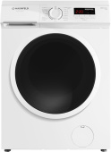 Стиральная машина Maunfeld MFWM127WH05 класс: A++ загр.фронтальная макс.:7кг белый от магазина РЭССИ