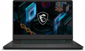 Ноутбук MSI GP66 Leopard 11UG-699XRU Core i7 11800H 16Gb SSD512Gb NVIDIA GeForce RTX 3070 8Gb 15.6" IPS FHD (1920x1080) Free DOS black WiFi BT Cam (9S7-154322-699) от магазина РЭССИ