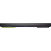 Ноутбук Asus ROG Strix G17 G713PV-LL080 Ryzen 9 7845HX 16Gb SSD1Tb NVIDIA GeForce RTX4060 8Gb 17.3" IPS WQHD (2560x1440) noOS grey WiFi BT Cam (90NR0C34-M008Y0) от магазина РЭССИ