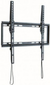 Кронштейн для телевизора Ultramounts UM832T черный 32"-55" макс.35кг настенный наклон от магазина РЭССИ