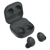 Гарнитура вкладыши Samsung Galaxy Buds 2 Pro черный беспроводные bluetooth в ушной раковине (SM-R510NZAAMEA) от магазина РЭССИ