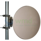 Siklu EtherHaul 2ft Antenna от магазина РЭССИ