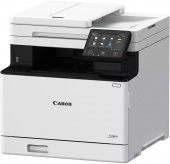 МФУ лазерный Canon i-Sensys Colour MF754Cdw (5455C009/5455C019) A4 Duplex WiFi белый от магазина РЭССИ