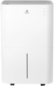 Осушитель воздуха Royal Clima Pacific Loft RD-PC25-E 370Вт бытовой белый от магазина РЭССИ