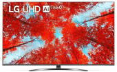 Телевизор LED LG 55" 55UQ91009LD.ADKG титан 4K Ultra HD 60Hz DVB-T DVB-T2 DVB-C DVB-S DVB-S2 WiFi Smart TV (RUS) от магазина РЭССИ