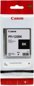 Картридж струйный Canon PFI-120 BK 2885C001 черный для Canon imagePROGRAF TM-200/205 от магазина РЭССИ