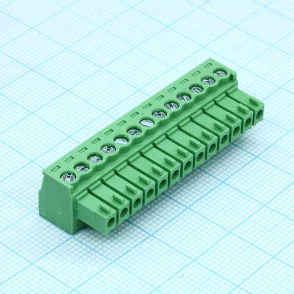 15EDGK-3.5-13P-14-00A(H) от магазина РЭССИ