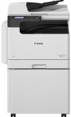 Копир Canon imageRUNNER 2224N (5941C002) лазерный печать:черно-белый (крышка в комплекте) от магазина РЭССИ