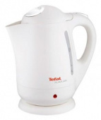 Чайник электрический Tefal BF925132 1.7л. 2400Вт белый (корпус: пластик) от магазина РЭССИ