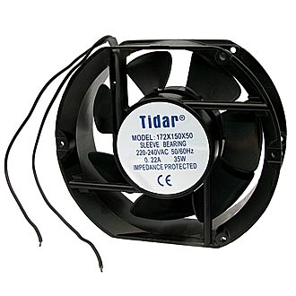 RQA 172X150X50HSL 220VAC от магазина РЭССИ