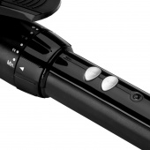 Щипцы Babyliss C325E 65Вт макс.темп.:180С покрытие:керамическое черный/розовый от магазина РЭССИ