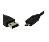 Кабель Ningbo USB (m)-micro USB (m) 0.75м от магазина РЭССИ