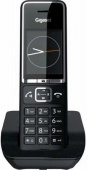 Р/Телефон Dect Gigaset Comfort 550 RUS черный АОН от магазина РЭССИ