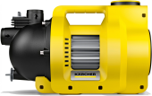 Насос напорный Karcher BP 4.500 Garden 550Вт 4500л/час (1.645-700.0) от магазина РЭССИ