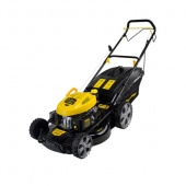 Газонокосилка роторная Champion LM5345 4400Вт от магазина РЭССИ