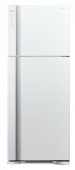 Холодильник Hitachi R-V540PUC7 PWH 2-хкамерн. белый (двухкамерный) от магазина РЭССИ