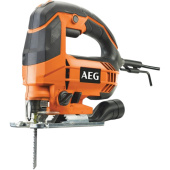Лобзик AEG STEP 80 4935451161 от магазина РЭССИ