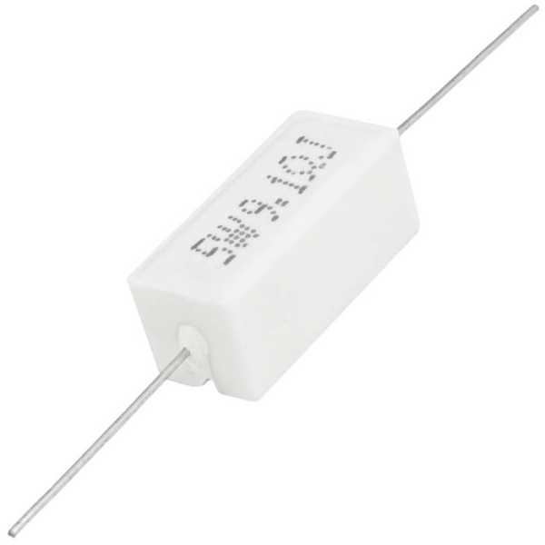 RX27-1 9.1 Ом 5W 5% / SQP5 от магазина РЭССИ
