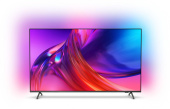 Телевизор LED Philips 55" 55PUS8519/60 Series 8 серый антрацит 4K Ultra HD 60Hz DVB-T DVB-T2 DVB-C DVB-S DVB-S2 USB WiFi Smart TV (RUS) от магазина РЭССИ