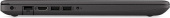 Ноутбук HP 250 G8 Core i3 1115G4 4Gb SSD256Gb Intel UHD Graphics 15.6" TN HD (1366x768) Free DOS dk.silver WiFi BT Cam (2W8Z4EA) от магазина РЭССИ