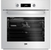 Духовой шкаф Электрический Beko BIE24301W белый от магазина РЭССИ