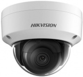 Камера видеонаблюдения IP Hikvision DS-2CD2183G2-IS(4mm) 4-4мм цв. корп.:белый от магазина РЭССИ