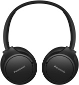 Гарнитура мониторные Panasonic RB-HF520BGEK черный беспроводные bluetooth оголовье от магазина РЭССИ