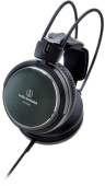 Наушники мониторные Audio-Technica ATH-A990Z 3м черный проводные оголовье (15118420) от магазина РЭССИ