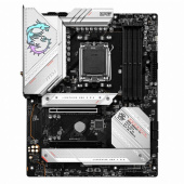 Материнская плата MSI MPG B650 EDGE WIFI SocketAM5 AMD B650 4xDDR5 ATX AC`97 8ch(7.1) 2.5Gg RAID+HDMI+DP от магазина РЭССИ