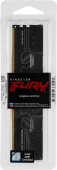 Память DDR5 16GB 4800MHz Kingston KF548R36RB-16 Fury Renegade Pro RTL PC5-38400 CL36 DIMM ECC 288-pin 1.1В Intel single rank Ret от магазина РЭССИ