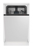 Посудомоечная машина встраив. Beko DIS26012 2100Вт узкая от магазина РЭССИ