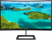 Монитор Philips 31.5" 325E1C(00/01) черный VA LED 16:9 HDMI матовая 250cd 178гр/178гр 2560x1440 75Hz VGA DP 2K 7.34кг от магазина РЭССИ